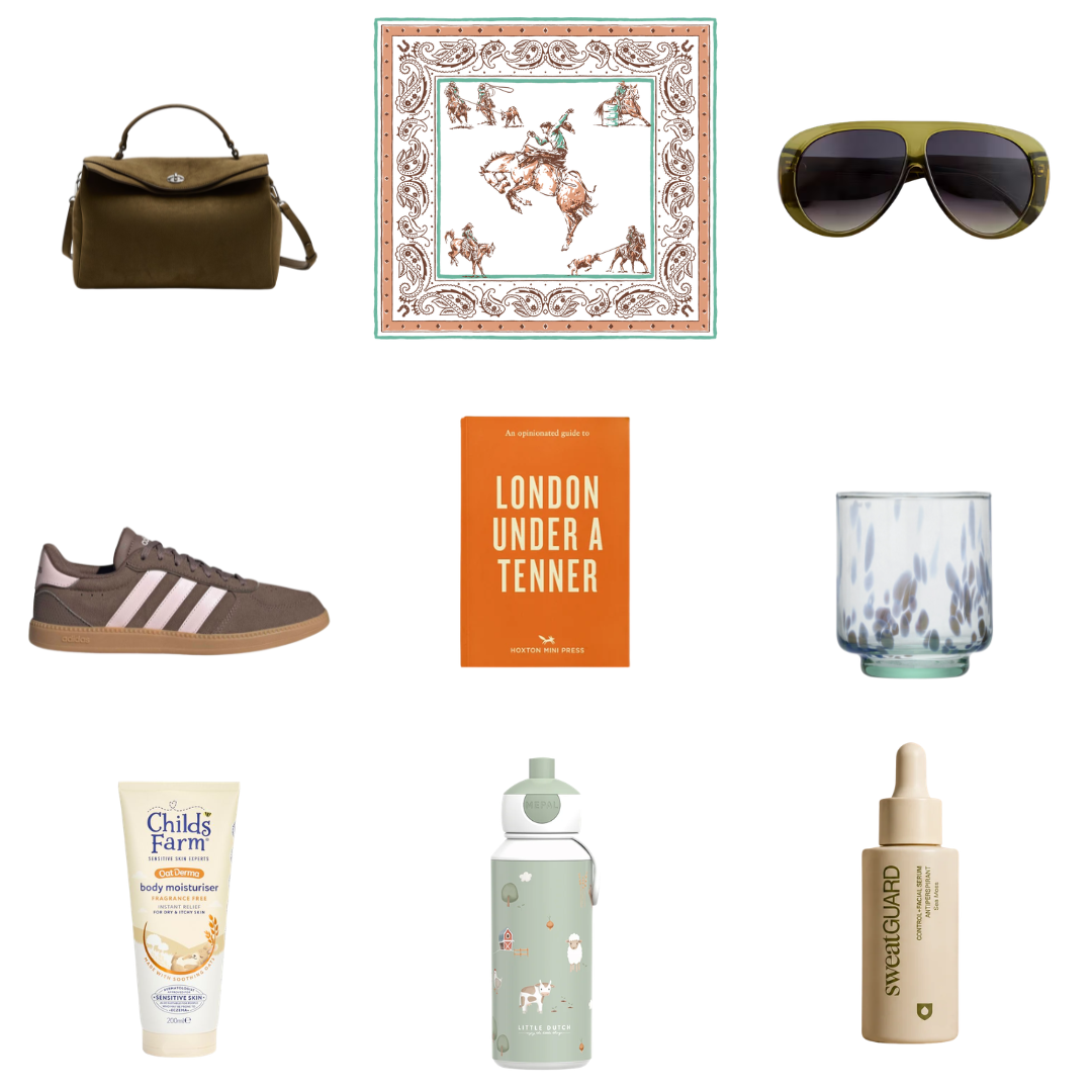 M+PICKS What We're Loving This Week