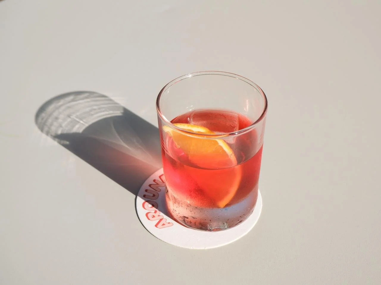 The Coconut Right Hand: A Negroni Twist Worth Making 