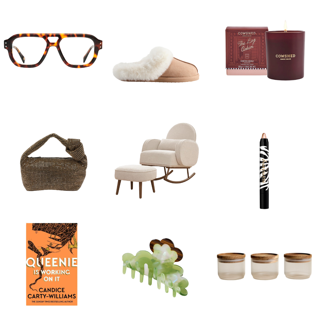M+PICKS What We're Loving This Week