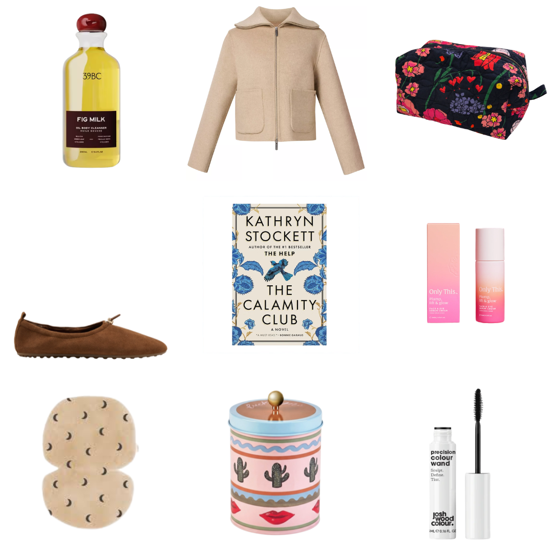 M+PICKS What We're Loving This Week