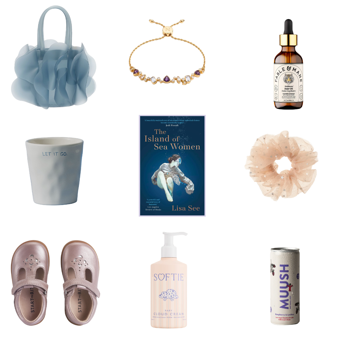 M+PICKS What We're Loving This Week