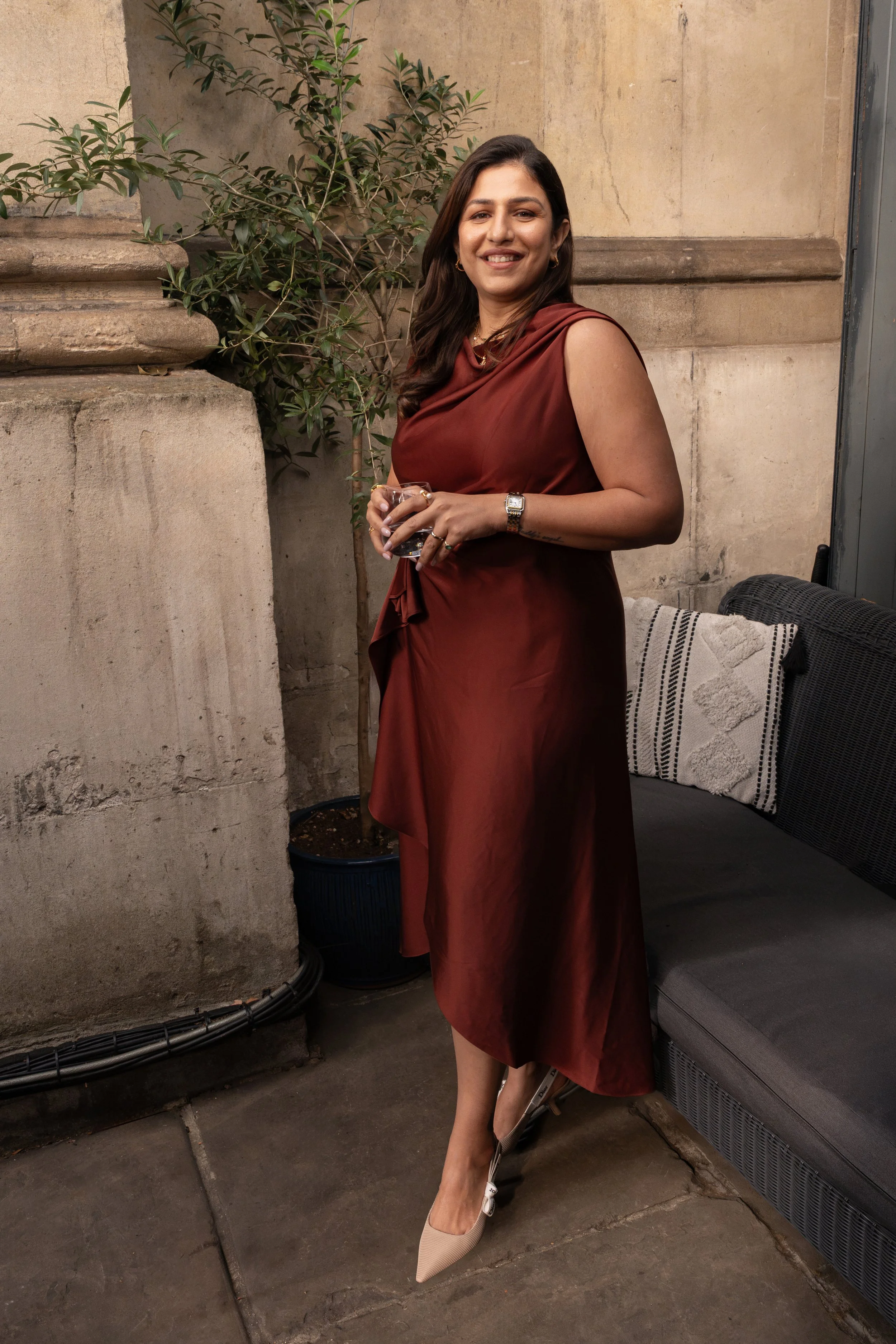 Mother+ Meets… Nimisha Mandaliya, Founder &amp; Creative Director of NIMMISHA