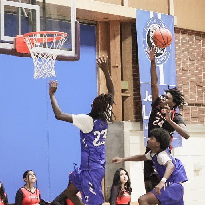 It&rsquo;s so fun to see our student-athletes representing The Academy on their respective middle school teams! They&rsquo;ve done a great job of maintaining their grades and growing as leaders this season. We&rsquo;re excited to see them continue to