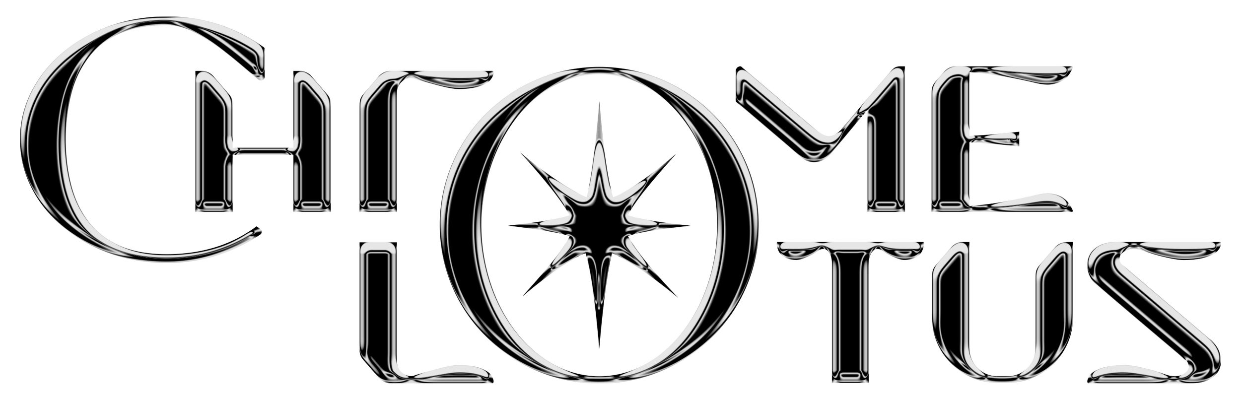 Chrome Lotus