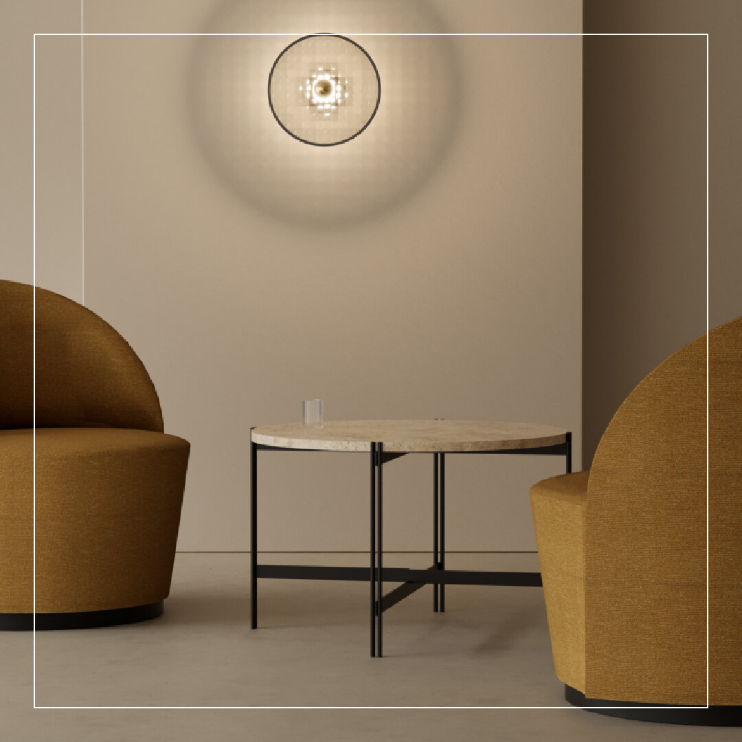 Designed by Fornasevi, @aromasdelcampo LASS creates a beautiful lighting for your interior design projects. 
.
Dise&ntilde;ado por Fornasevi, @aromasdelcampo LASS crea una hermosa iluminaci&oacute;n para sus proyectos de dise&ntilde;o de interiores. 