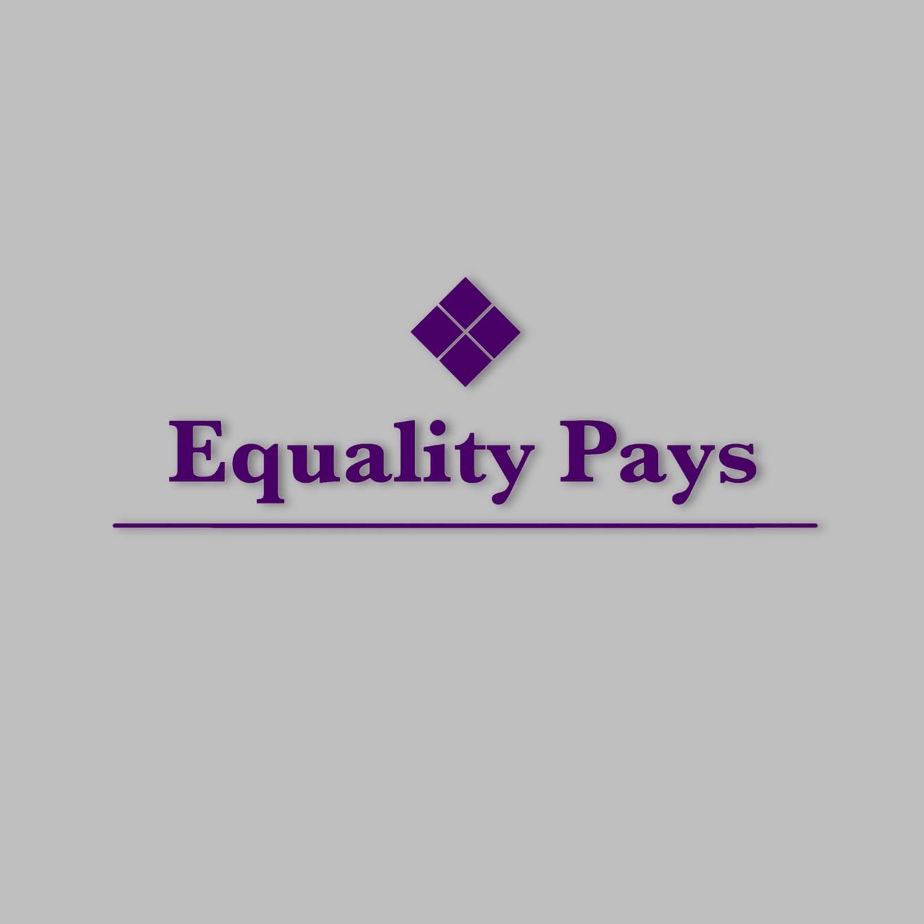 Equality Pays