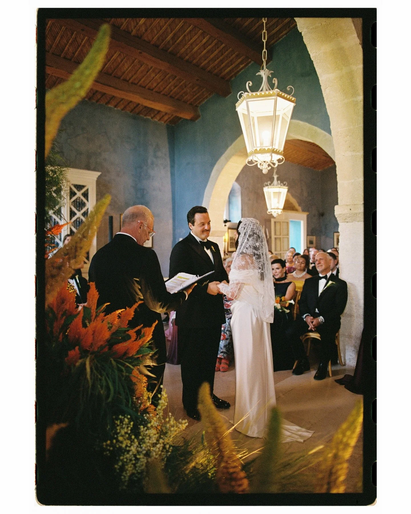 I have spent the last week scanning together Hannah &amp; Evan&rsquo;s Siciliano dream fresh out of the South of Sicily. Here&rsquo;s a few lovely previews 🩵✨

Photographer: @danielknightharris Planning&nbsp;@wiskowandwhite
Second Photographers&nbsp