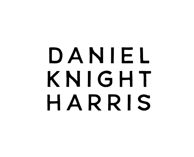 Daniel Knight Harris 