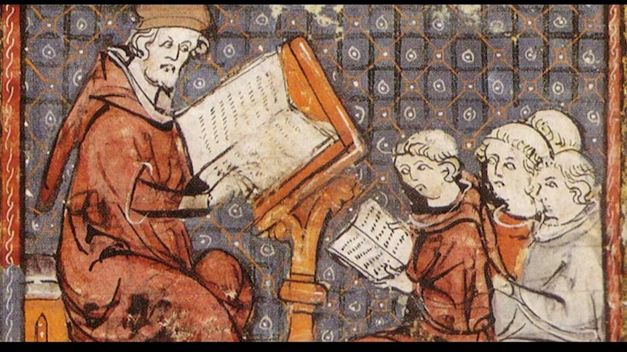 Nominalism and Liberalism: New Interview