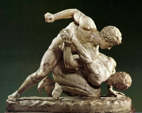 Brazilian Jiu-Jitsu