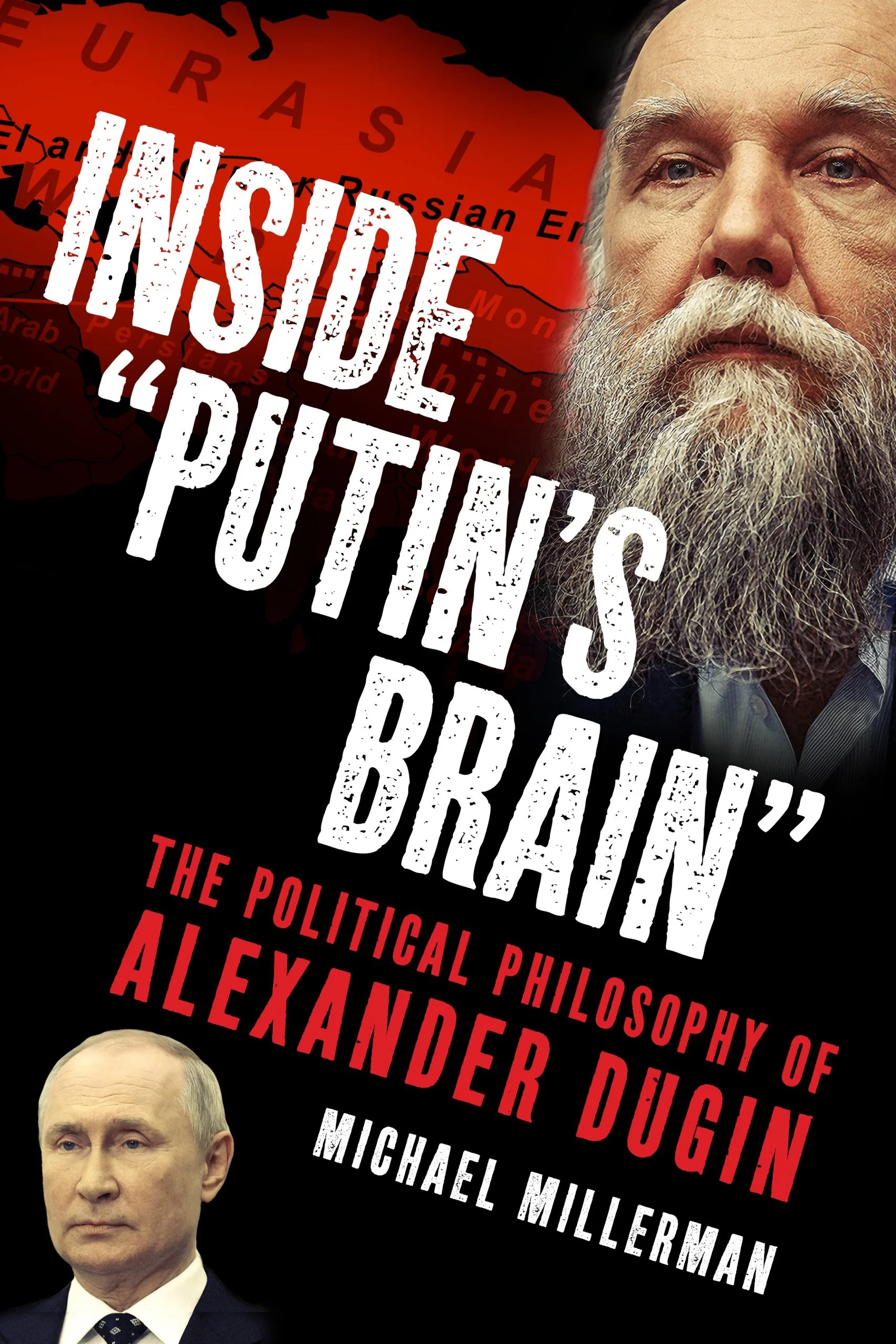 Another Dugin Interview