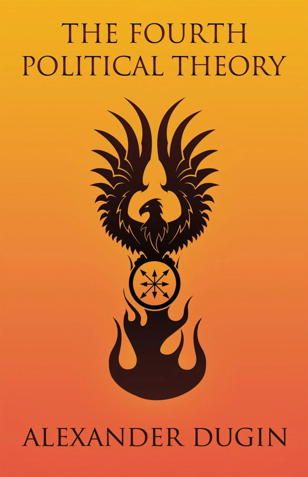 Parts 3 and 4 of my Dugin talk with Auron MacIntyre