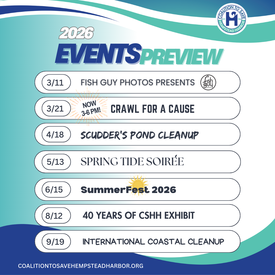 2026 CSHH Events Preview