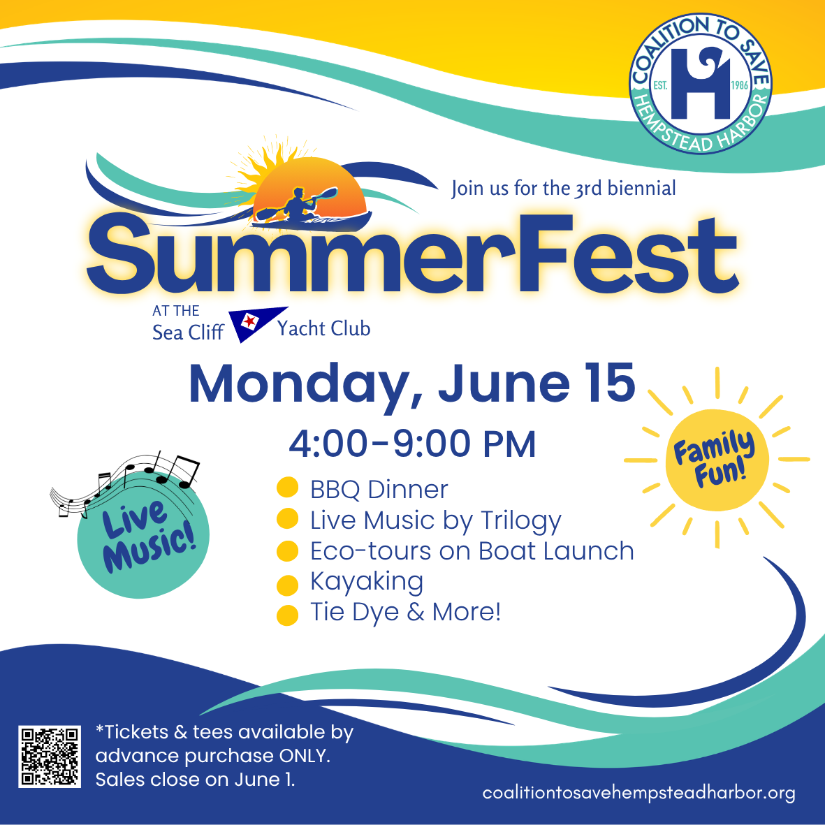 SummerFest 2026