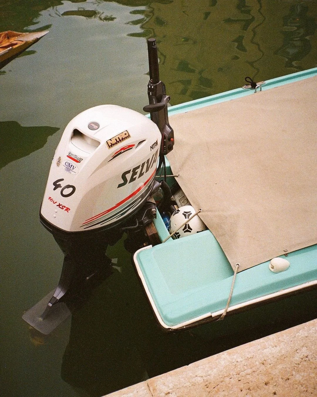 Analog Football: Venezia FC