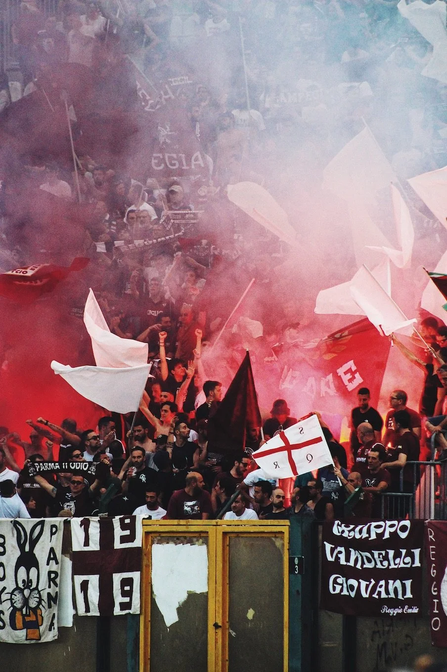 Fotografia Europea: 99 Anni