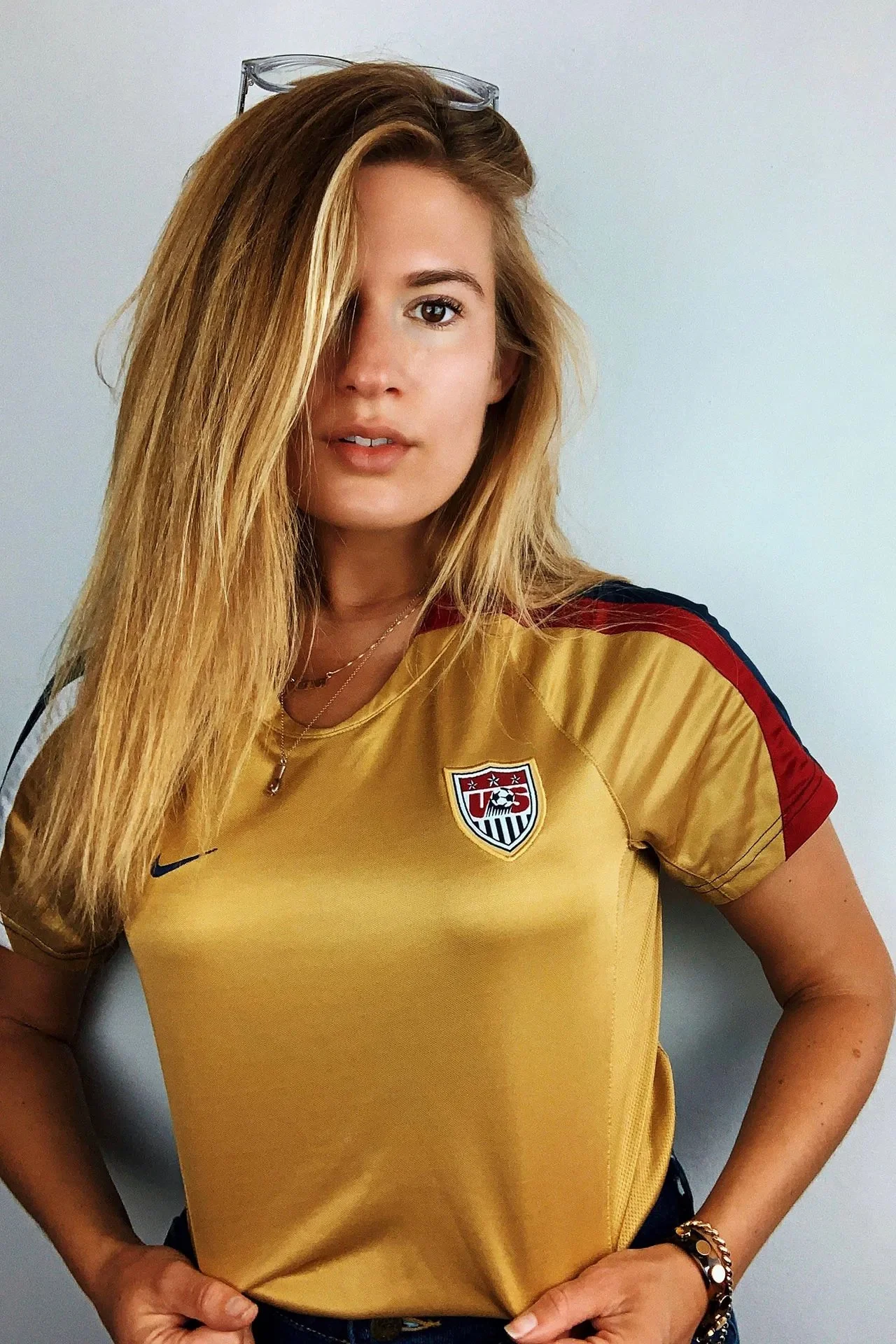 Vogue: 6 Devoted Women’s Football Fans On How To Keep Up The Momentum After The World Cup