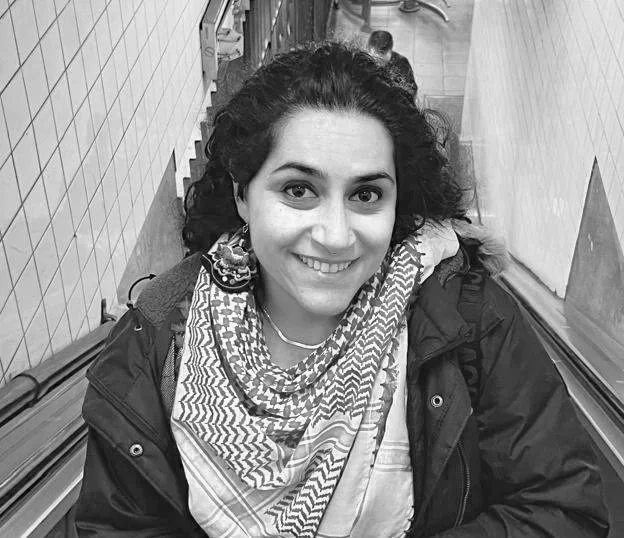 FARAH BARQAWQI | Director of Adult School of Music