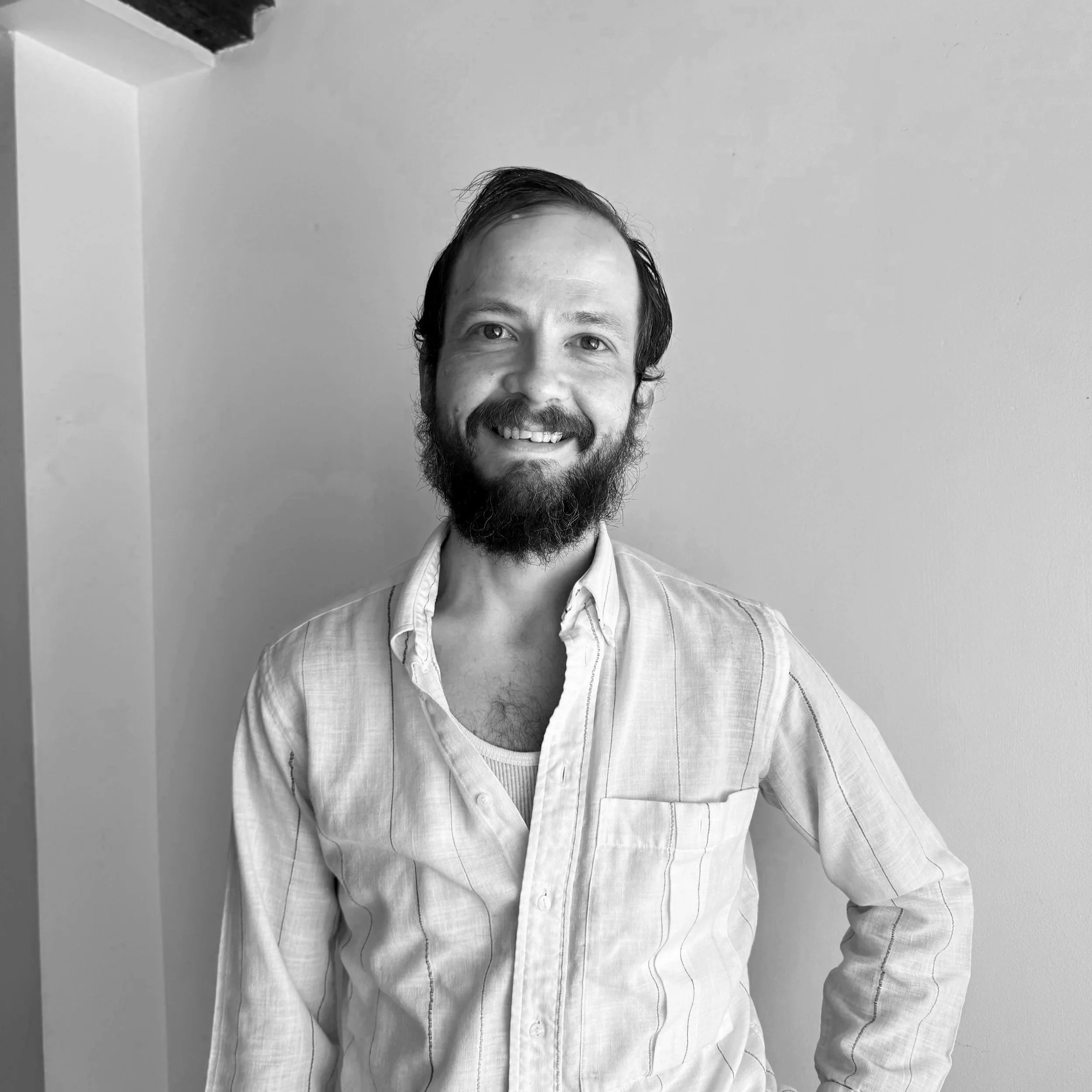 KYLE TIGGES | Director of the Youth School of Music