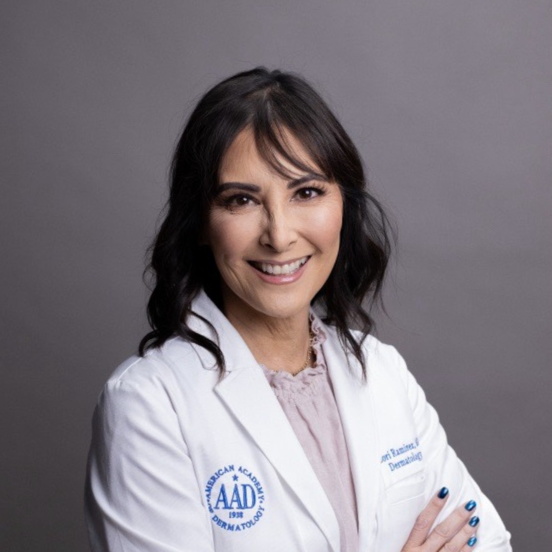 Dr. Lori Ramirez, Utah Dermatologist