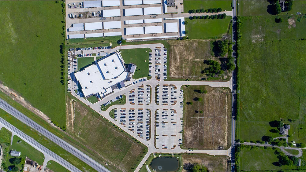 How to Choose Land for your New Church