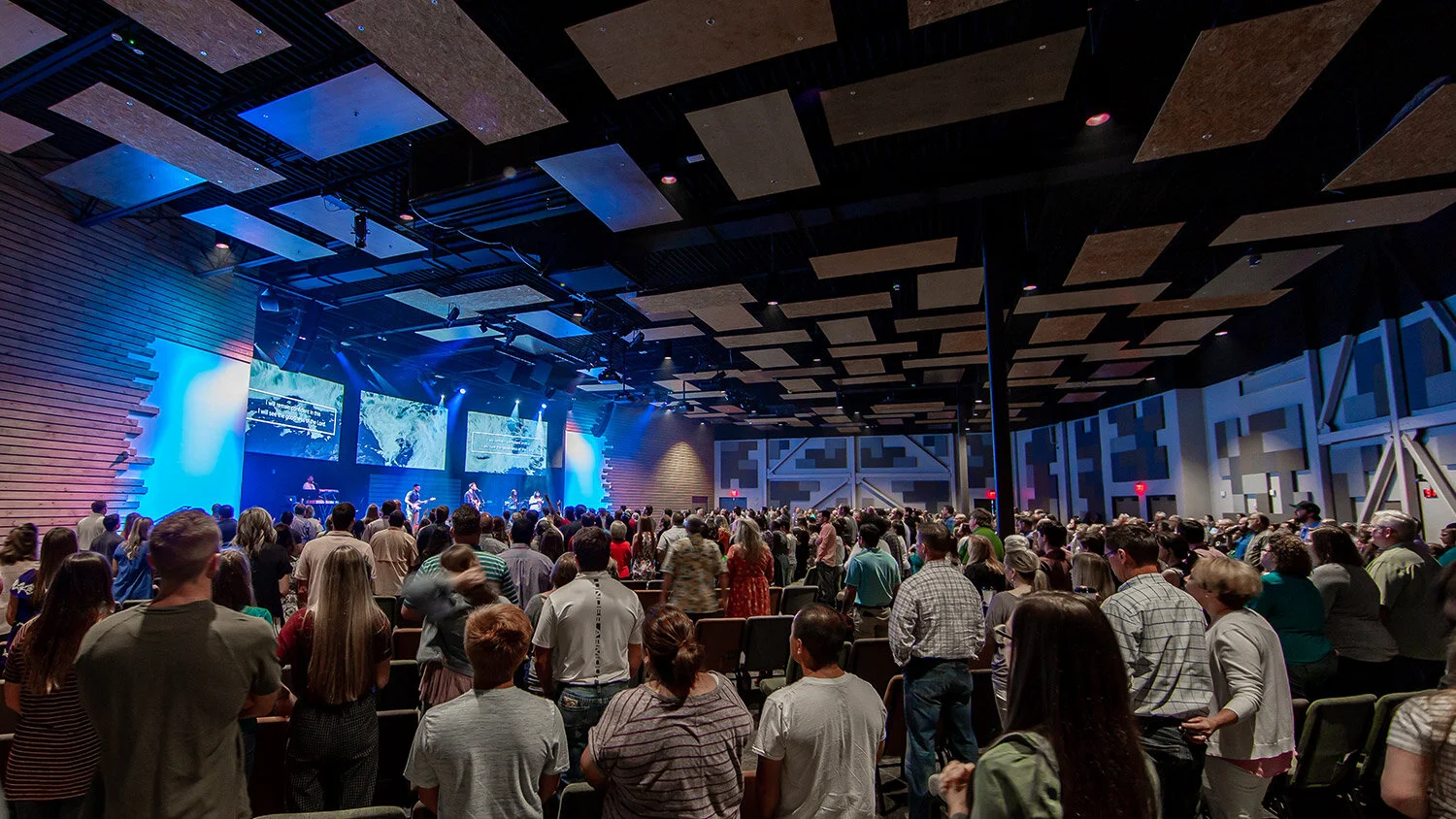 Why Choose a Full-Service Church Architect vs. Design-Builder?