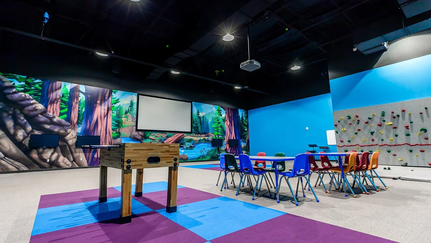 Designing Children’s Ministry Spaces: Ideas and Best Practices