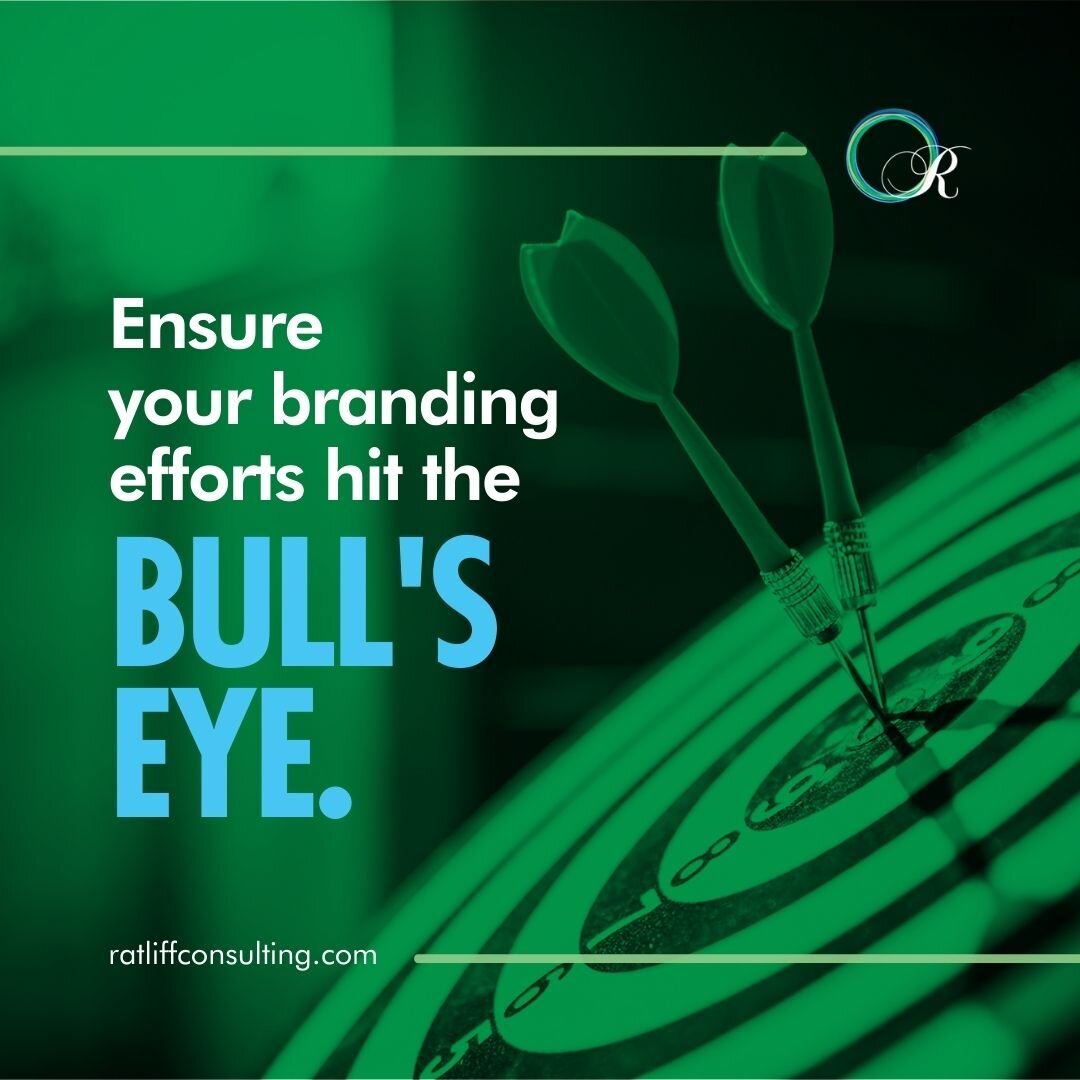 Do you want to ensure your branding efforts hit the bull's eye? 

Collect and analyze customer data to unlock hidden opportunities, identify gaps in your strategy, and create messaging that resonates with your target audience! 

Why leave your brandi