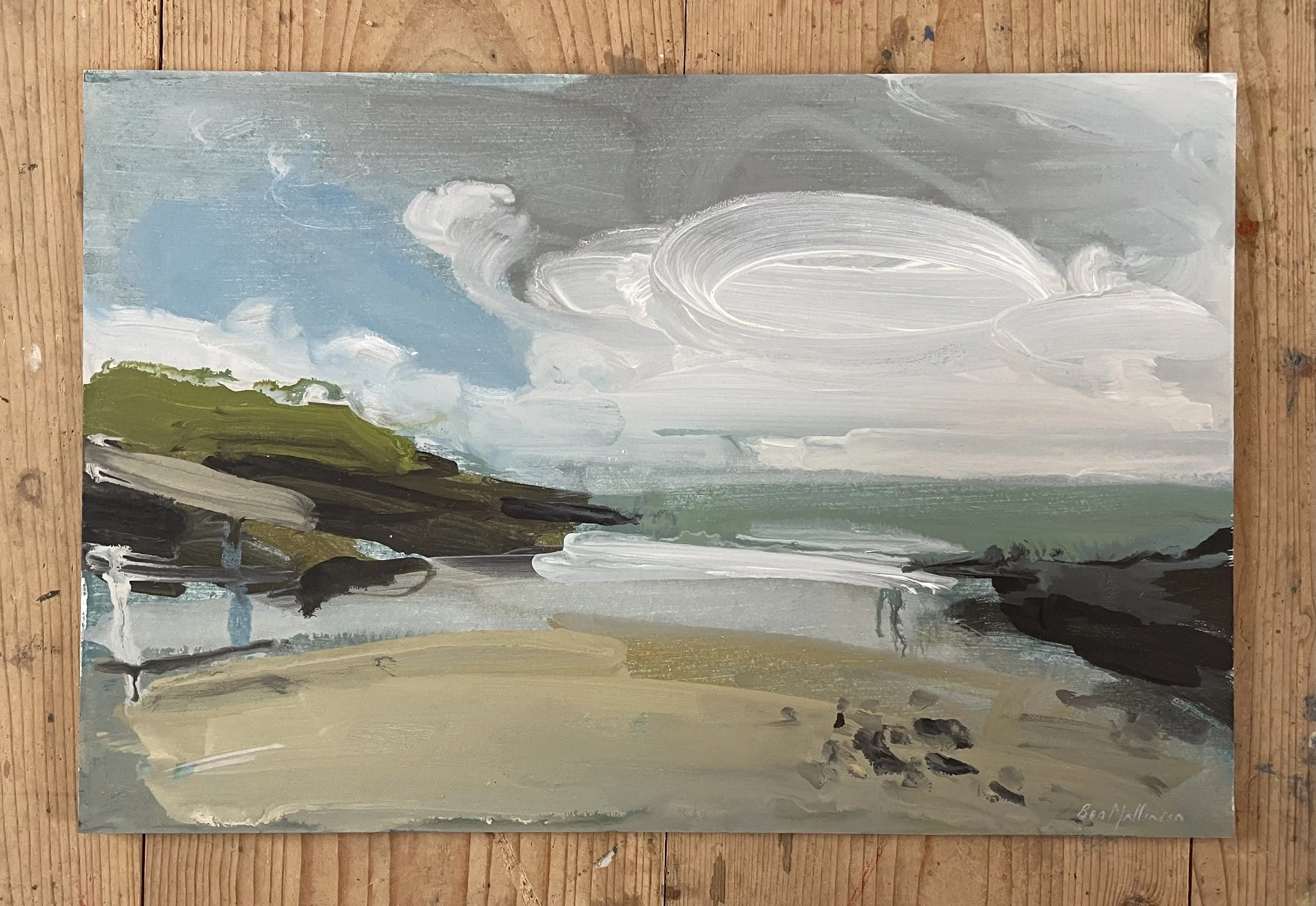 Prussia Cove 3