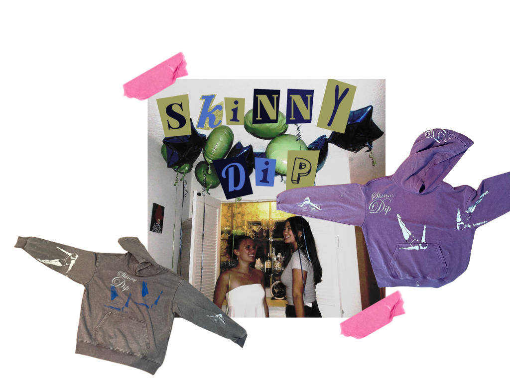 Merch Designs