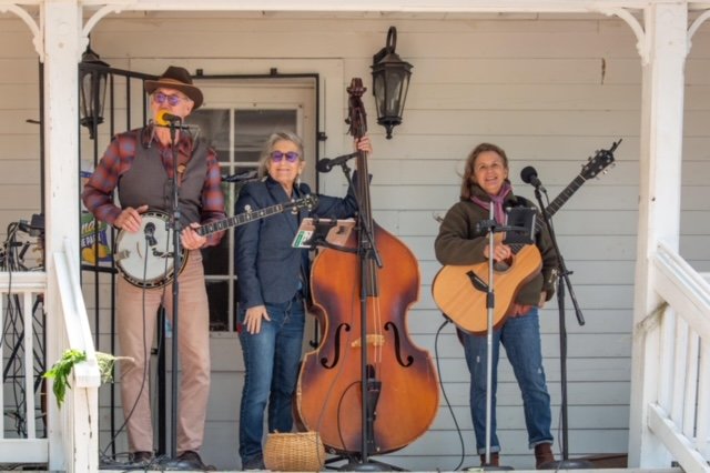 Bartram Living History Festival 