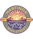 Hastings Hoe Down