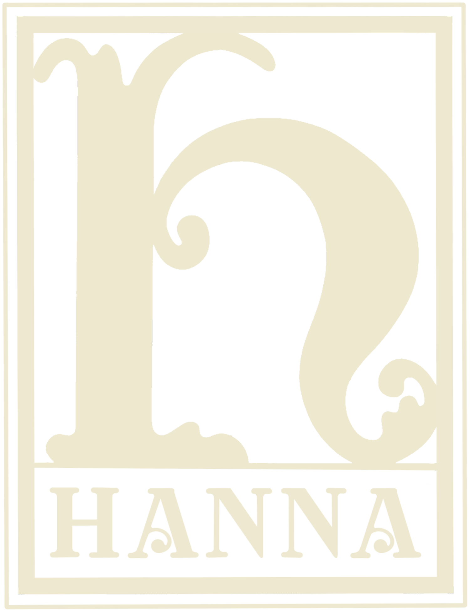 Hannah Estate Sales