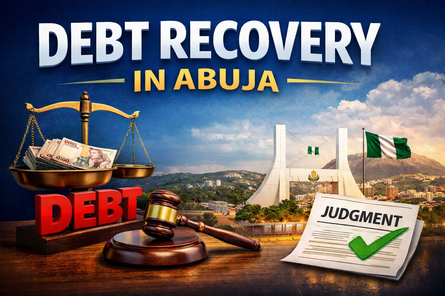 Debt Recovery in the FCT: Fast Enforcement Through the Undefended List Procedure