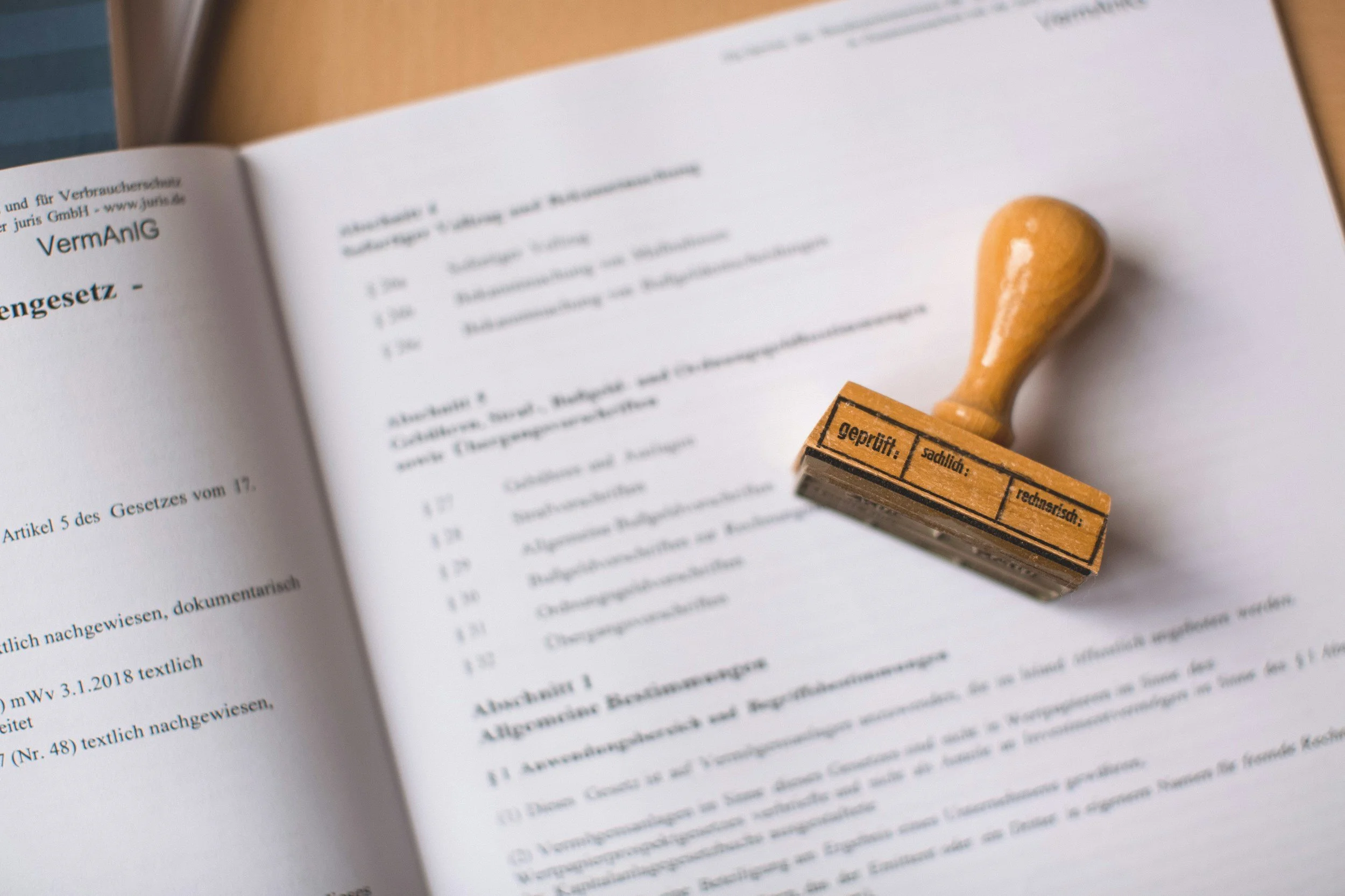 Authentication and Legalisation of Documents in Nigeria
