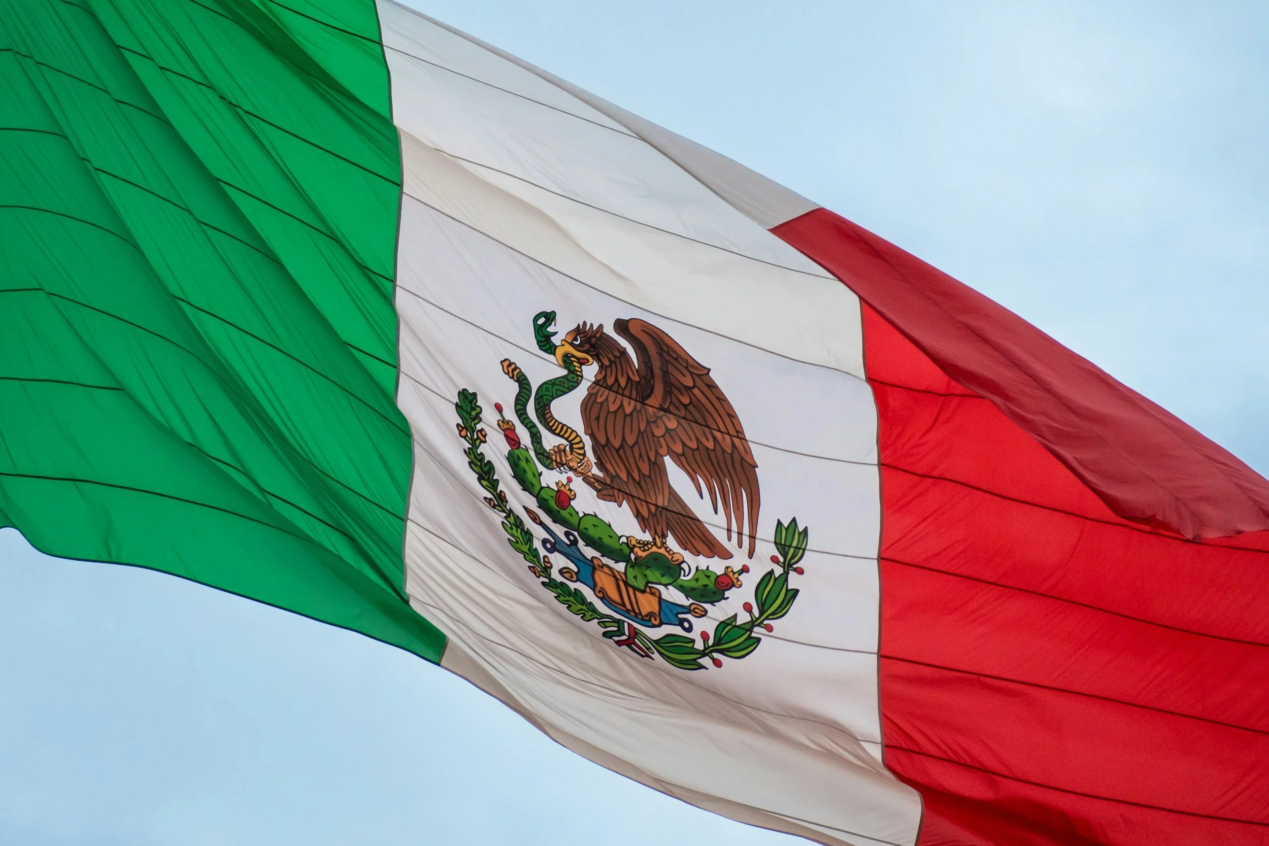 MX Document legalisation for Mexico 