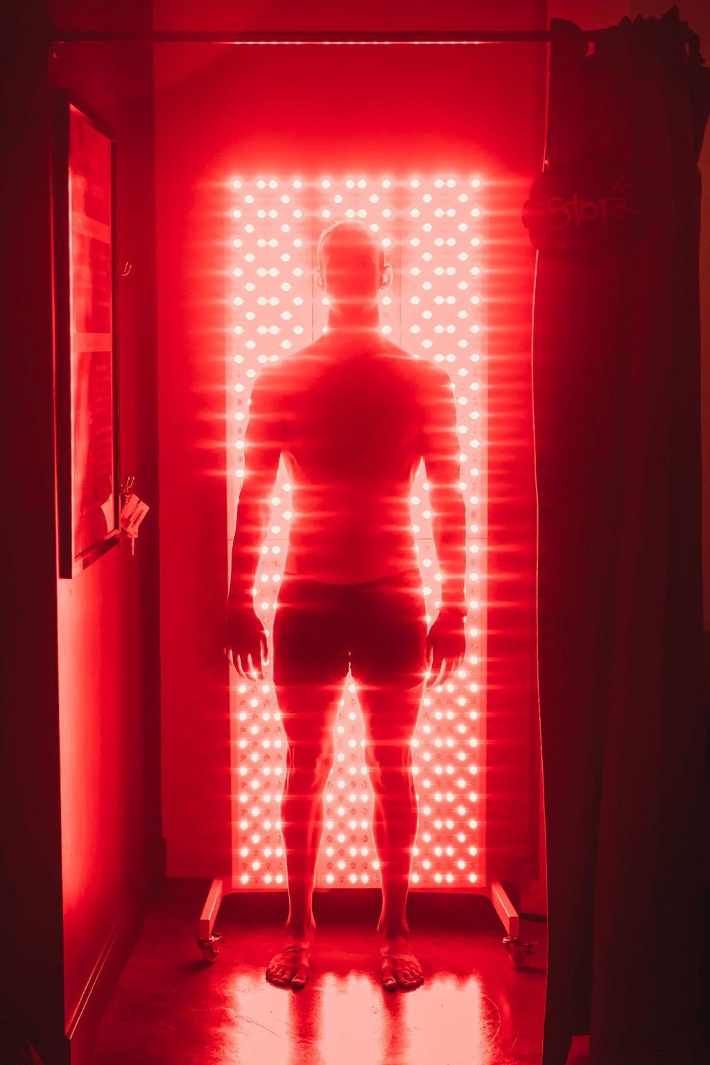 The Power of Red Light Therapy — OsteoStrong Las Vegas
