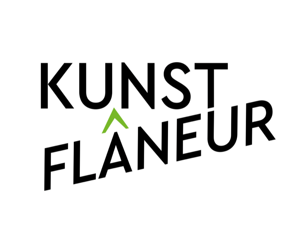Kunstflâneur - Das Online-Magazin für zeitgenössische Kunst in Hamburg