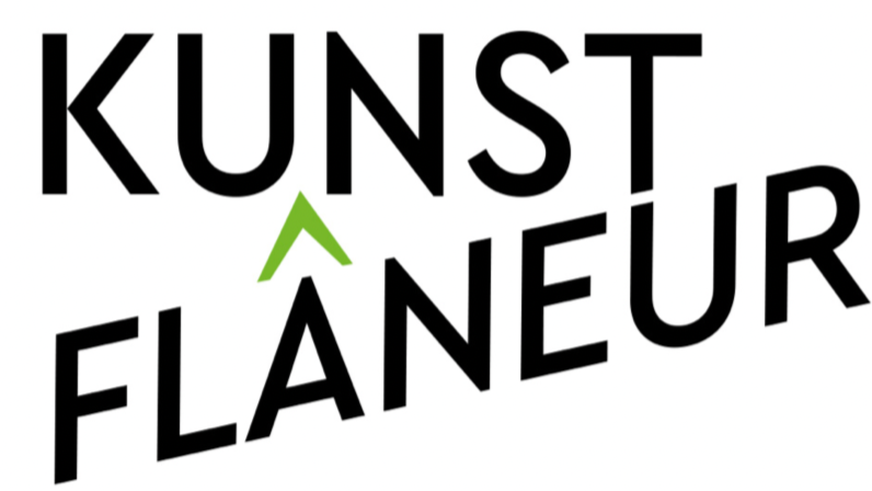 Kunstflâneur - Das Online-Magazin für zeitgenössische Kunst in Hamburg