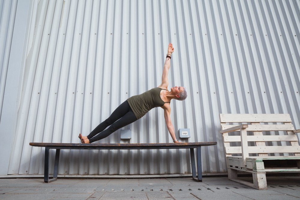 Mastering Chaturanga: The Foundation of Strength and Alignment