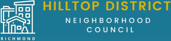 Hilltop District Neighborhood Council