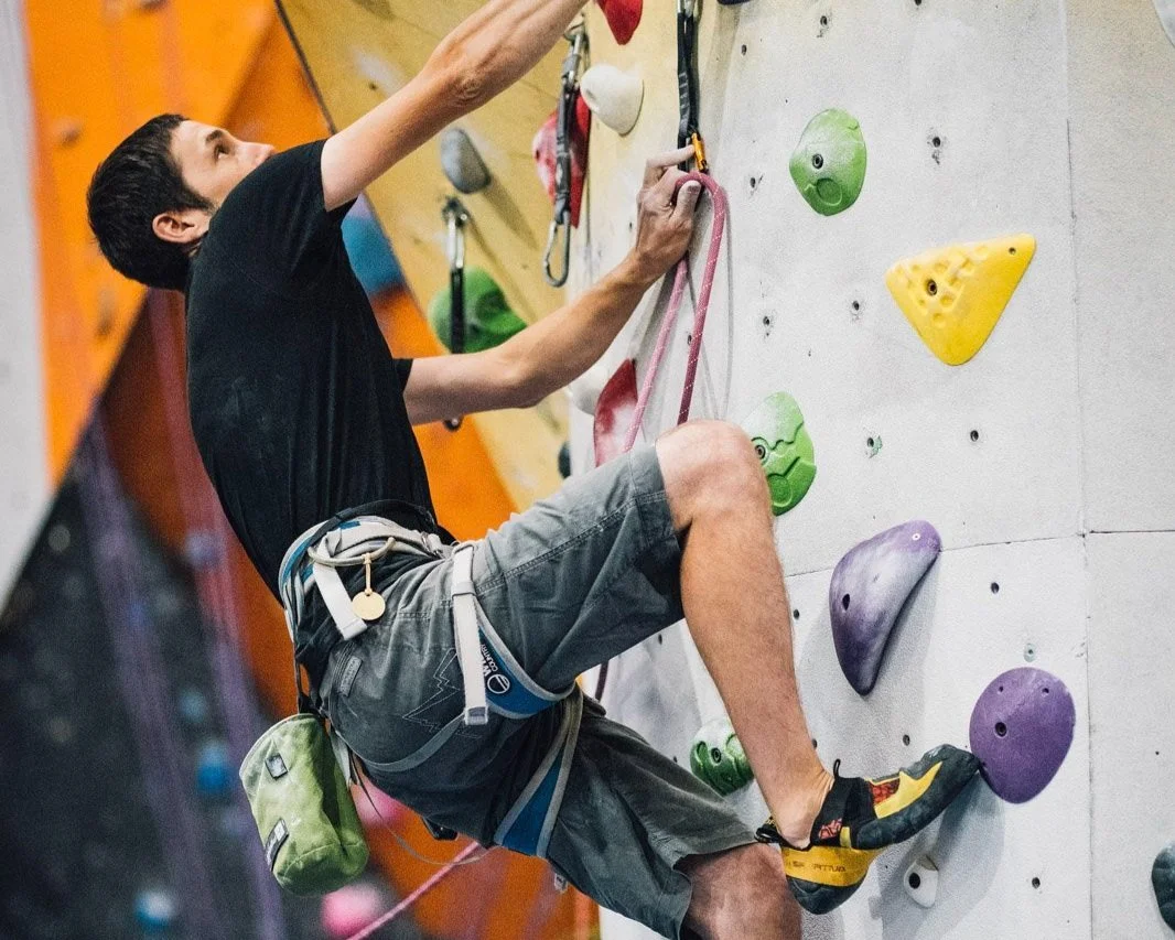 Membership (New) — The Cliffs at LIC