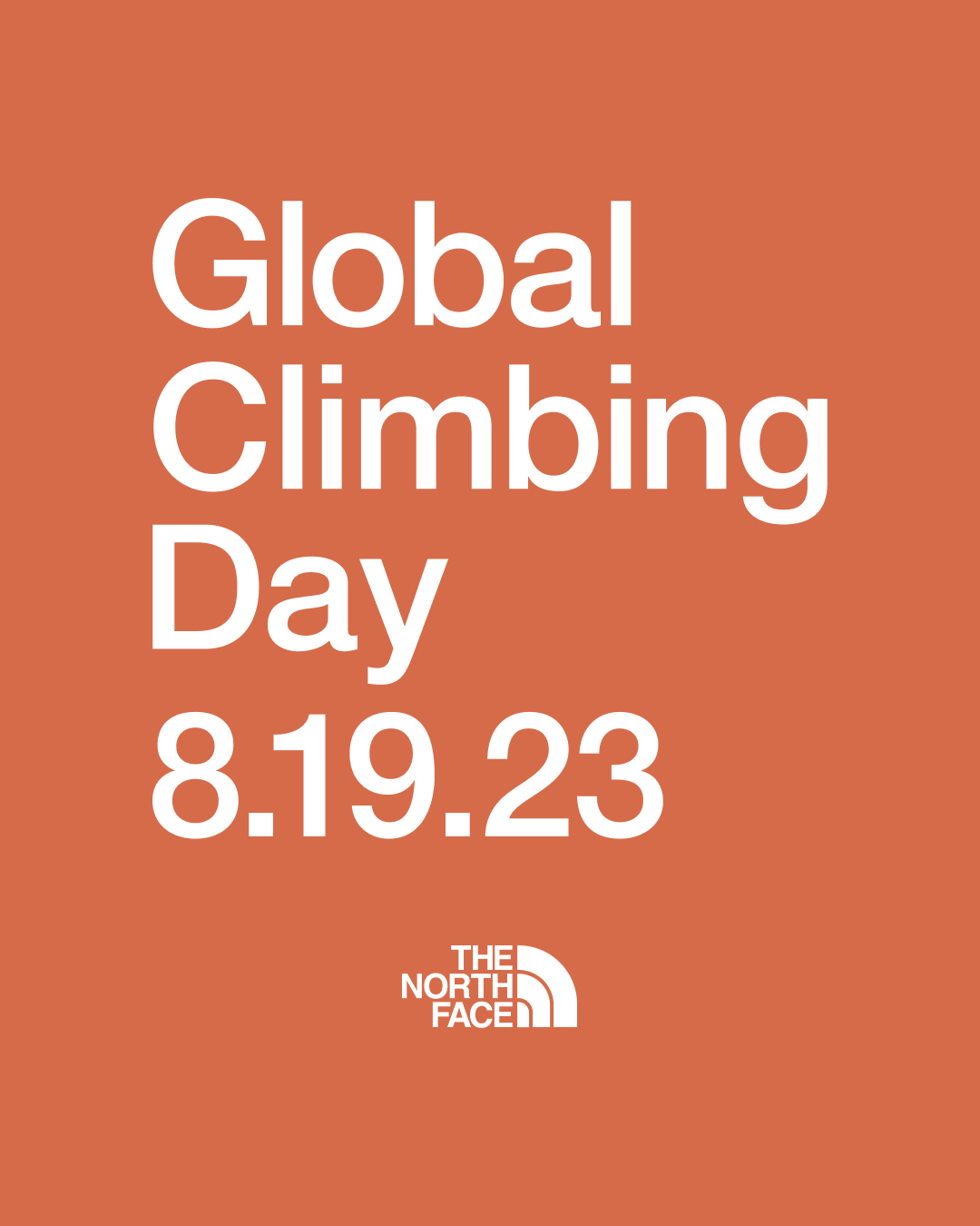 Global Climbing Day โ The Cliffs at LIC