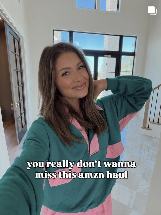 the title says it all — you ain’t gonna want to miss this haul…..