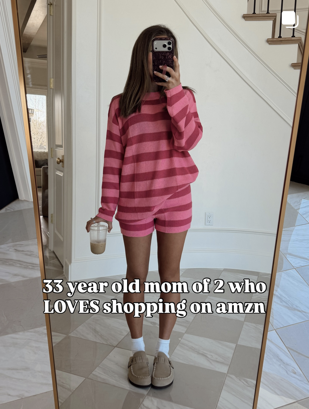 i can’t lie…..amazon has my whole heart this season