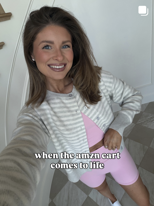 the amazon hauls just keep getting better and better