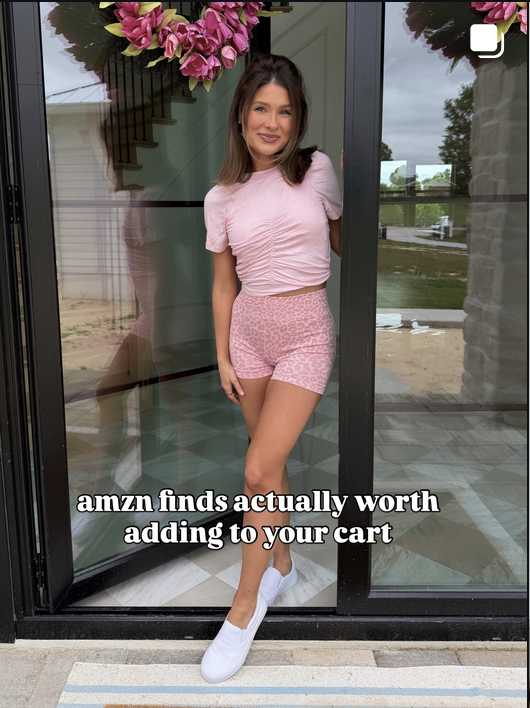 amazon will never not have my whole heart