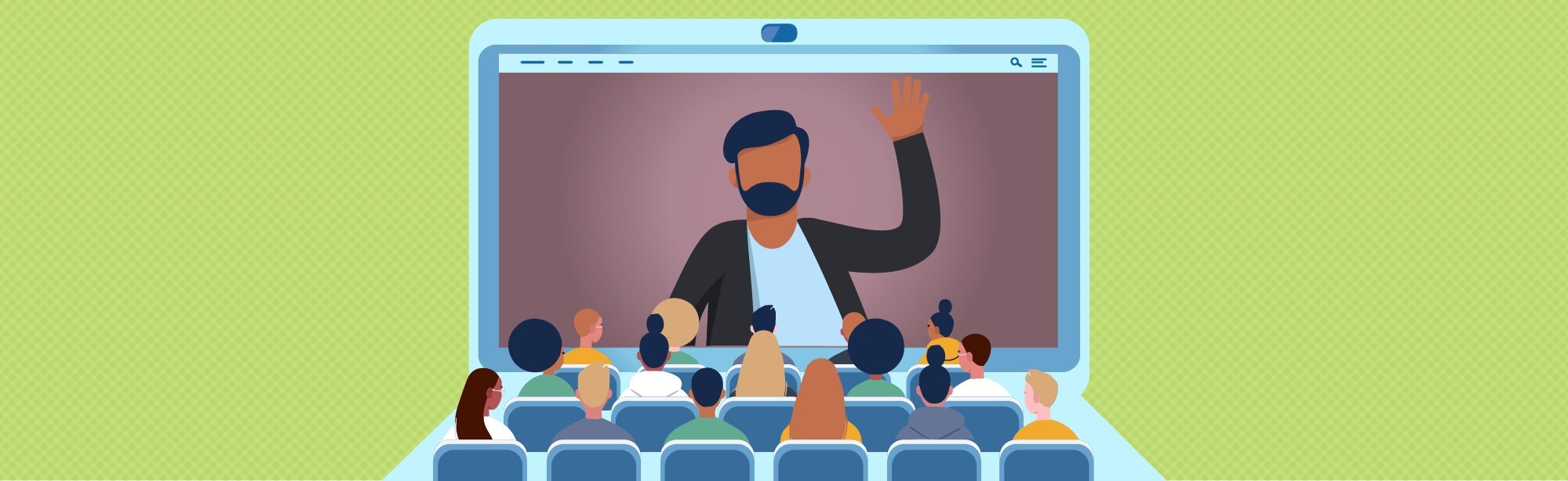 The Toll of Remote Learning on Families