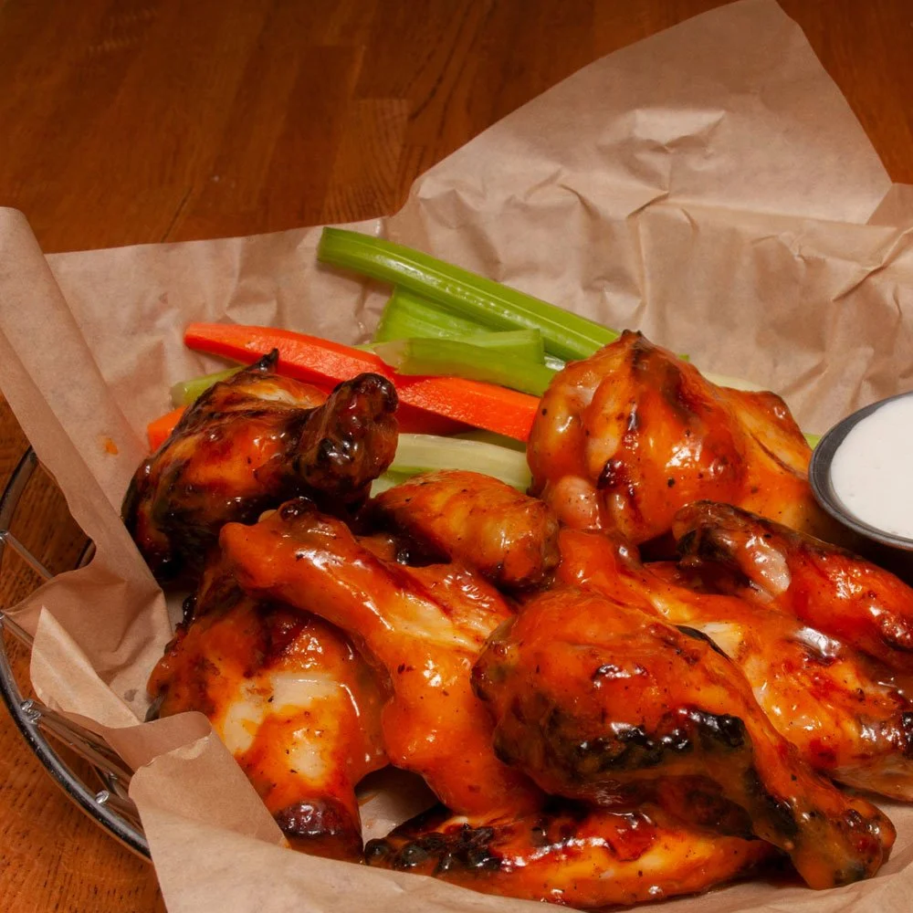 Eat + Drink in Berlin, CT — It's All In Berlin