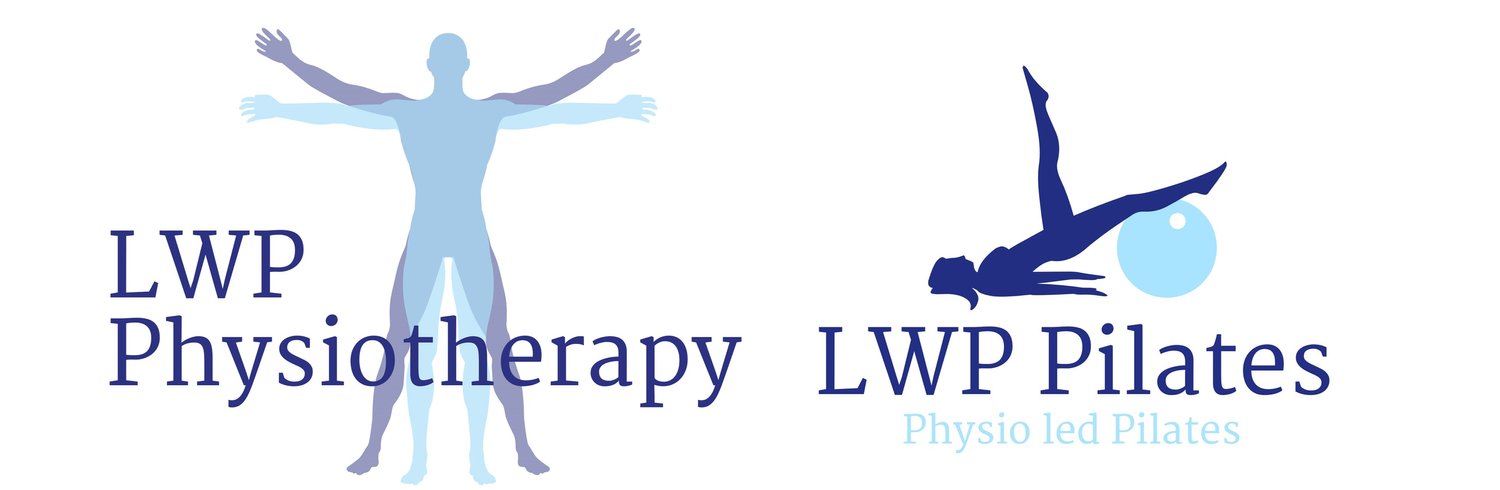 LWP Physio &amp; Pilates